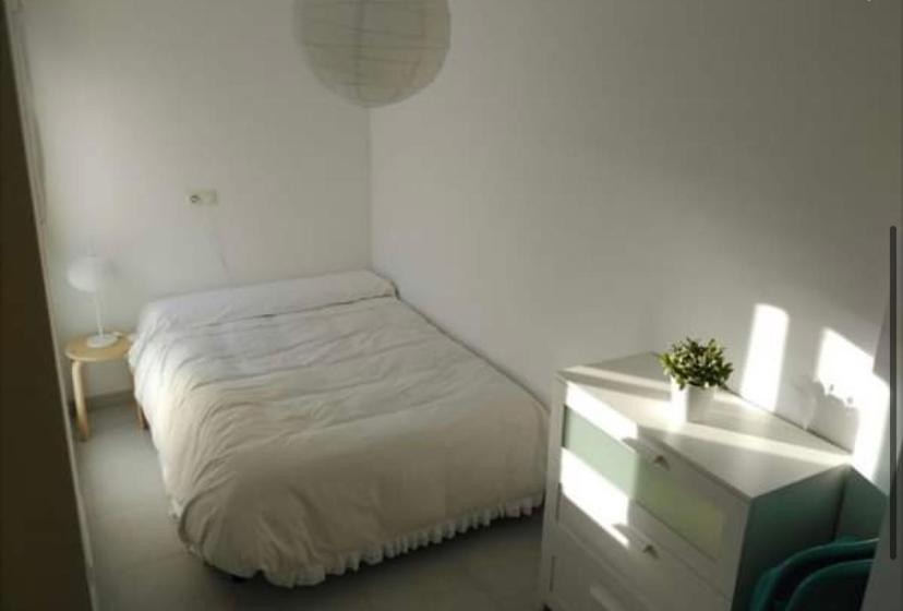 Apartamento Primera Linea De Playa Carboneras