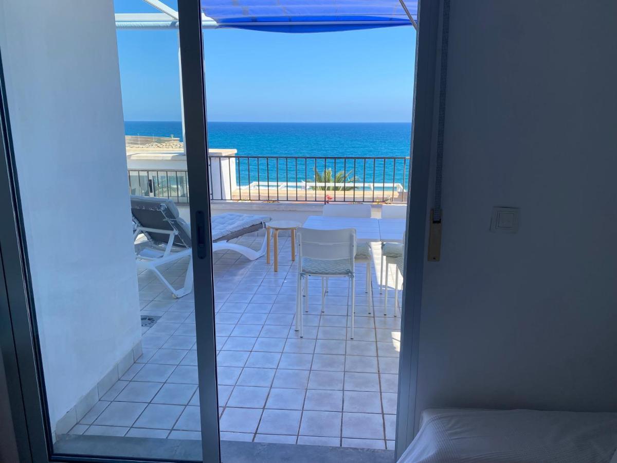 Primera Linea De Playa Apartamento